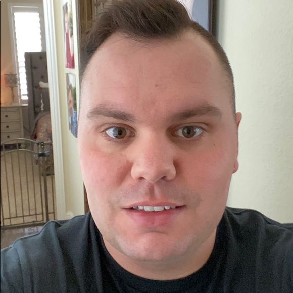 Meet your Posher, Steven - Picture 1 of 1